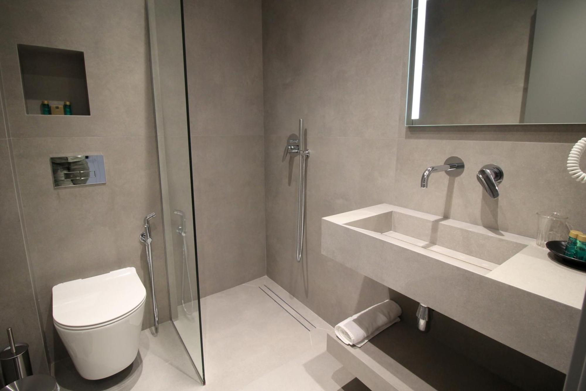 Niklas Boutique Hotel Sarandë Buitenkant foto