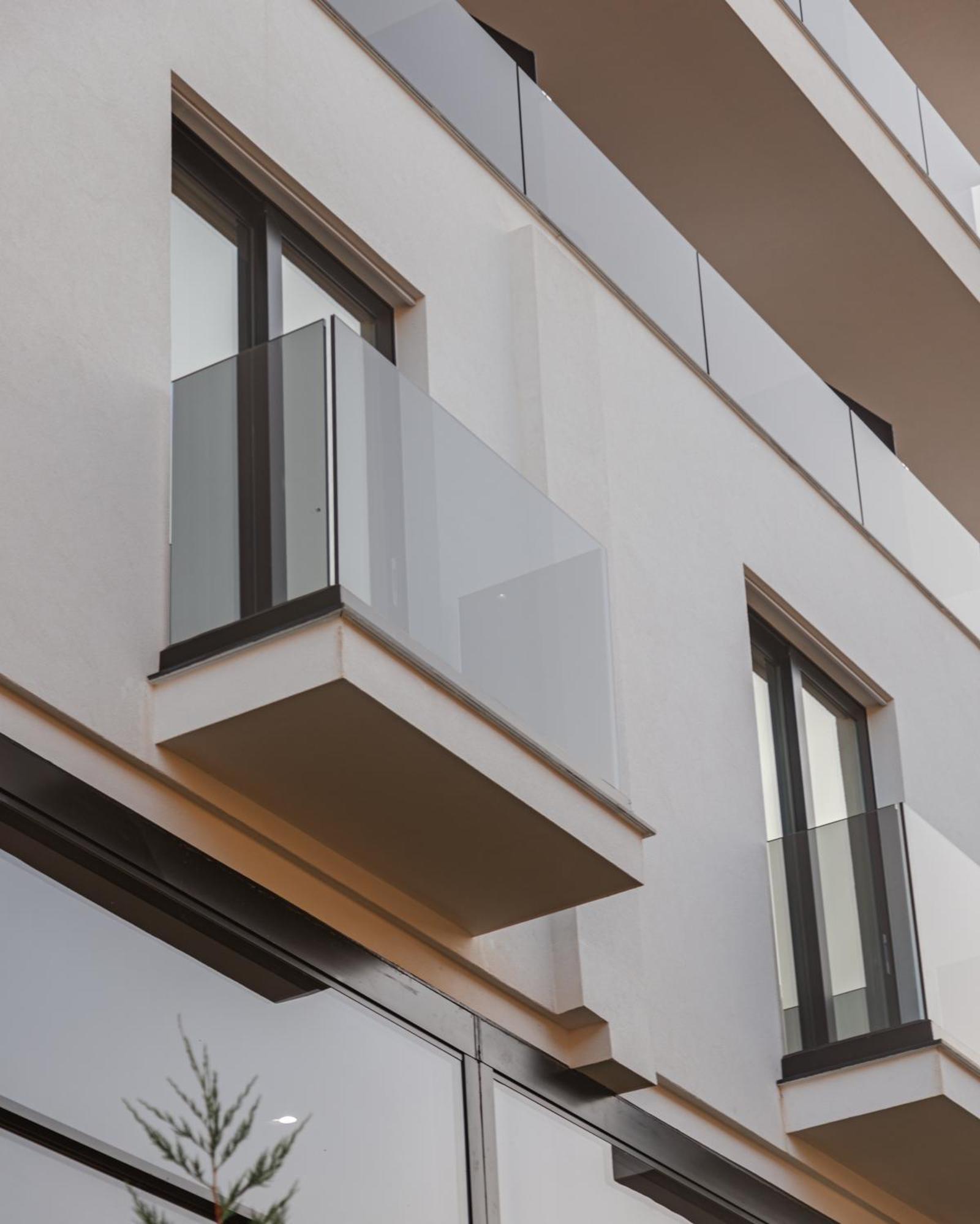 Niklas Boutique Hotel Sarandë Buitenkant foto